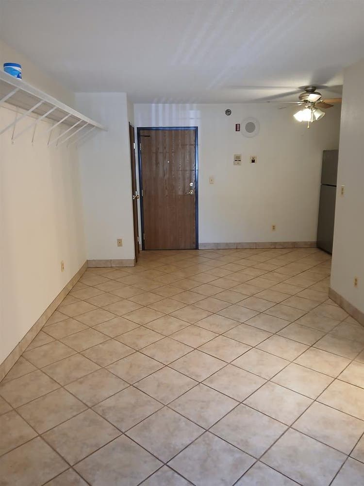 Private Senior Housing Available!