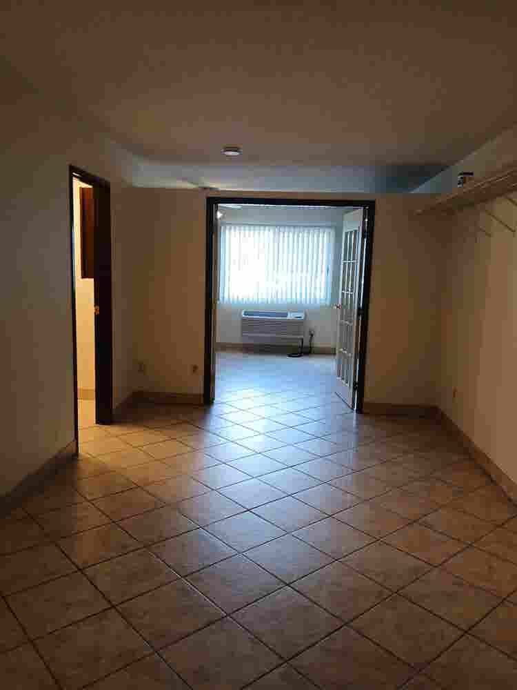 Private Senior Housing Available!