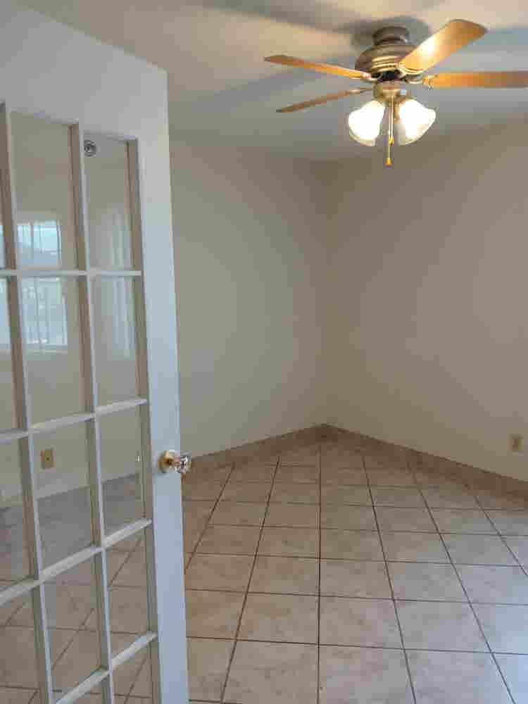 Private Senior Housing Available!