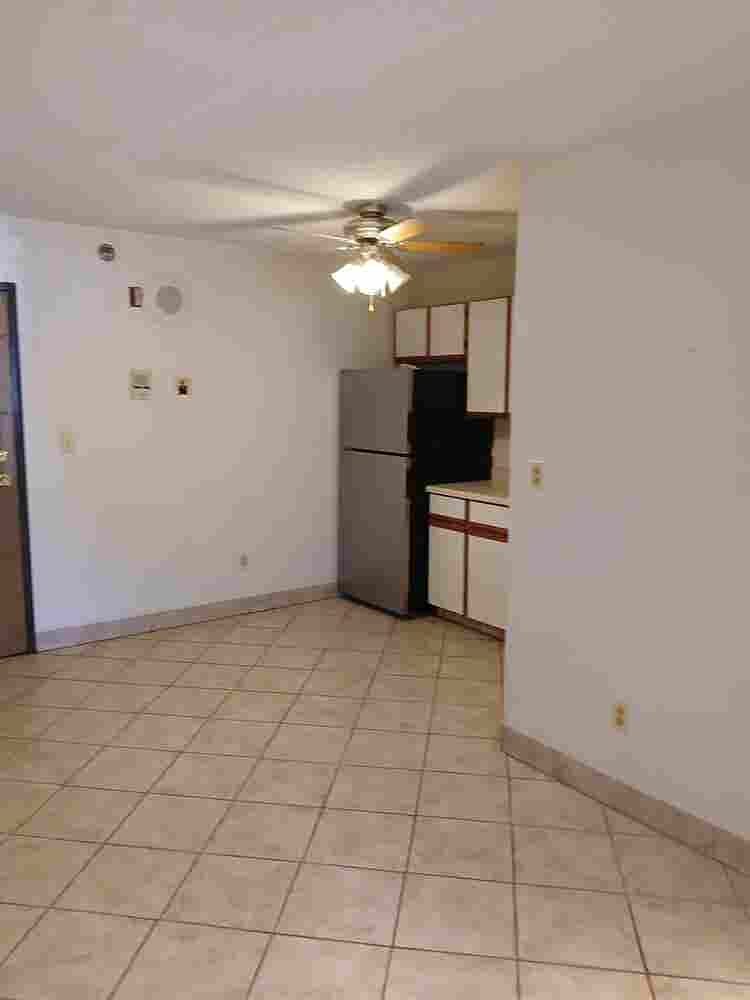 Private Senior Housing Available!
