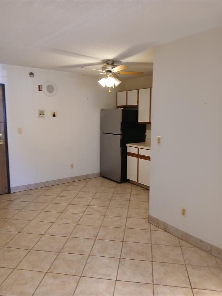 Private Senior Housing Available!