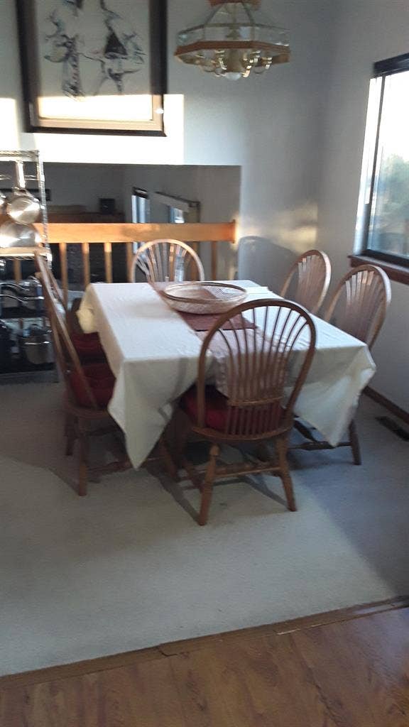 FURNISHED BEDROOM  NOW AVAILABLE!!!