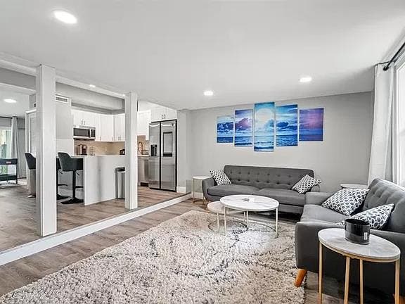 🌴 Near Dtwn Ftl - Hottub&Pool