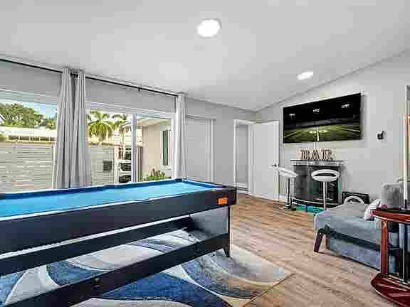 🌴 Near Dtwn Ftl - Hottub&Pool