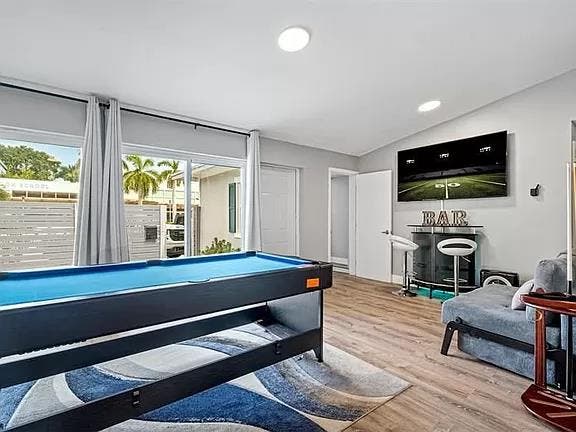 🌴 Near Dtwn Ftl - Hottub&Pool