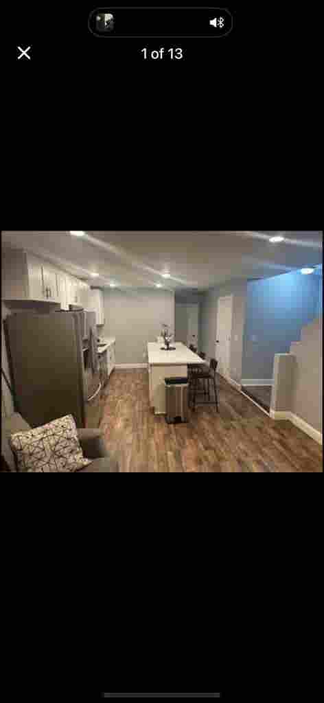 ROOM FOR RENT
