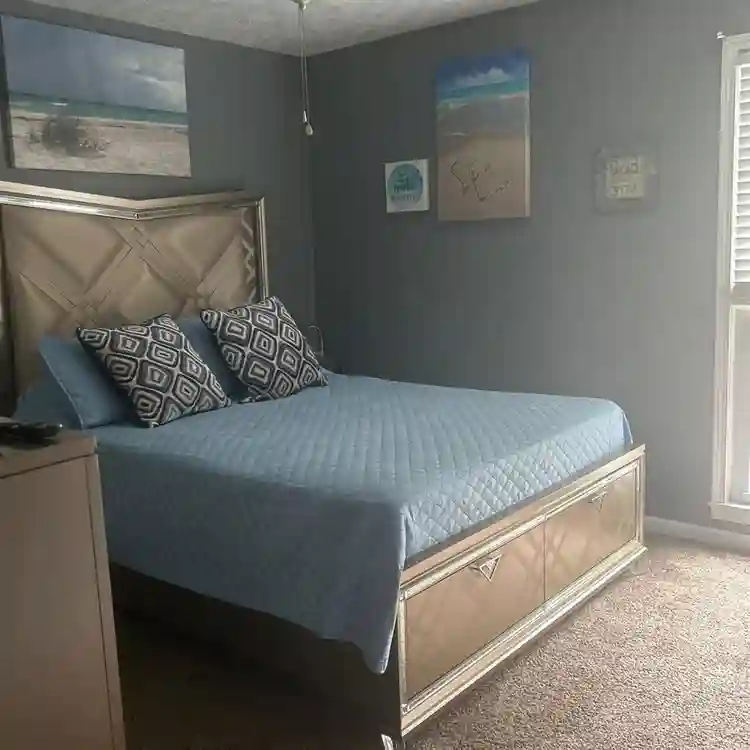 Share A Peaceful Home