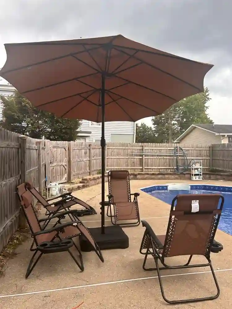 Share A Peaceful Home