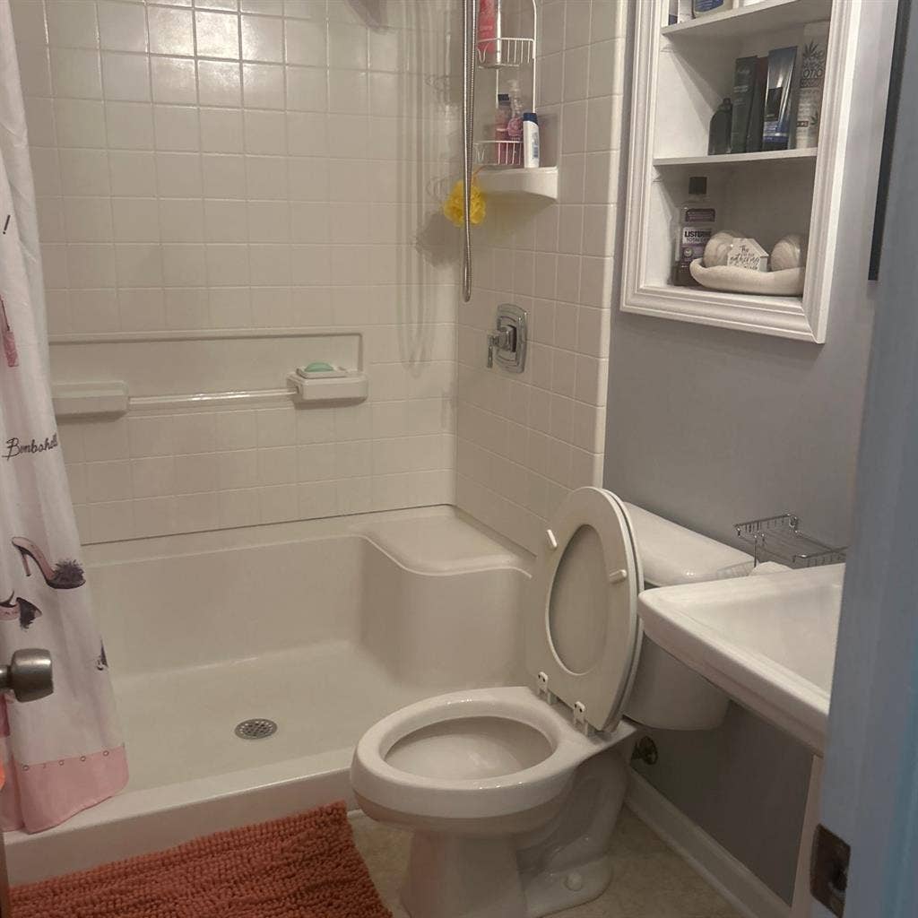 Share A Peaceful Home