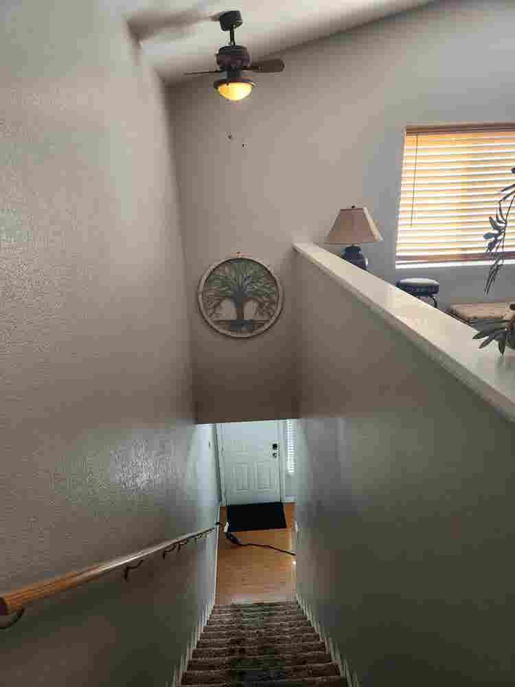 Furnished Private room
