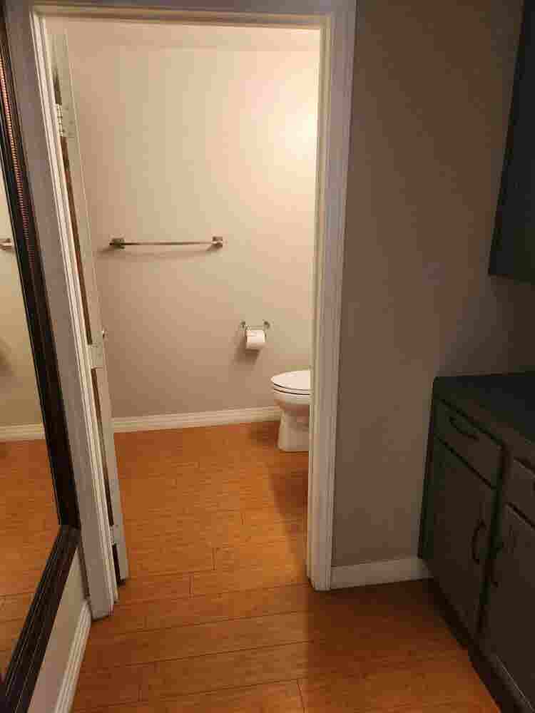 Furnished Private room