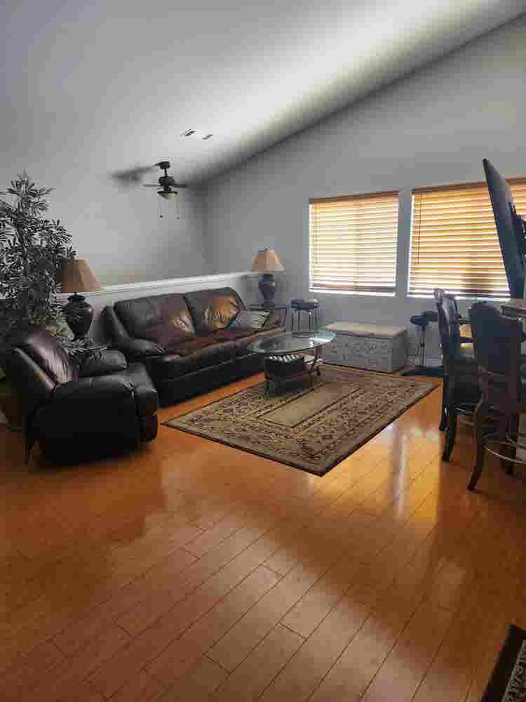 Furnished Private room