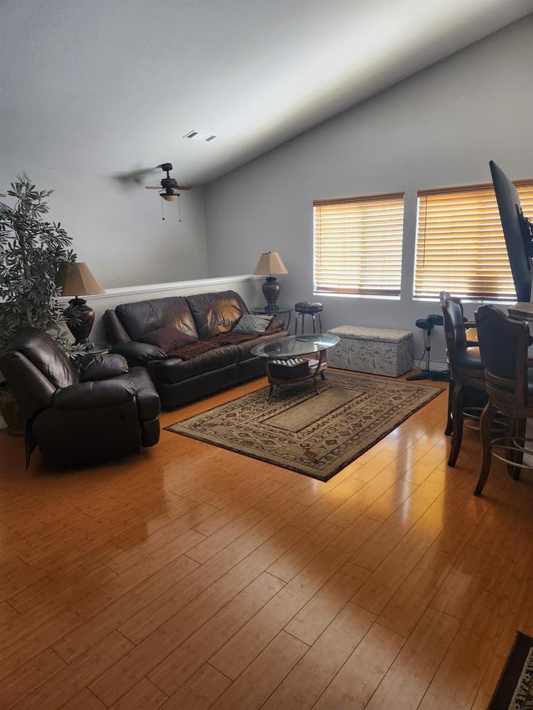 Furnished Private room