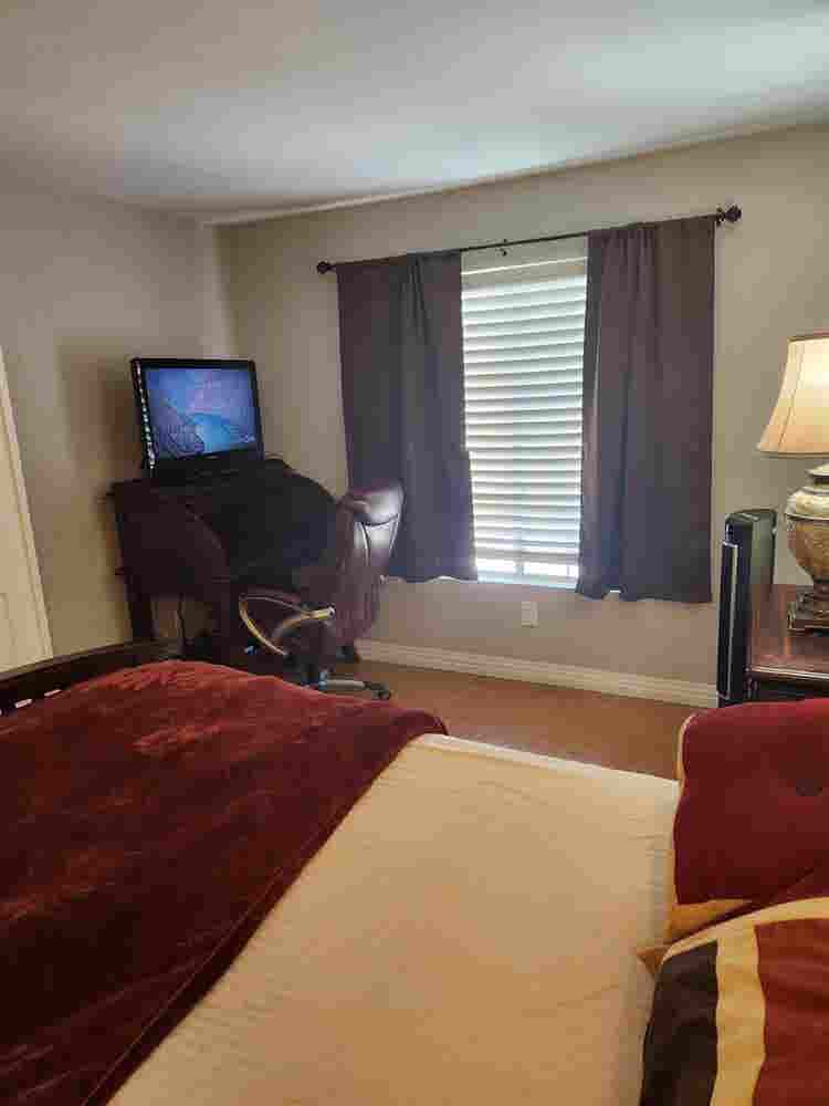 Furnished Private room
