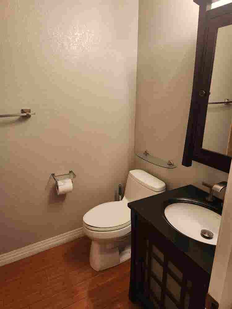Furnished Private room