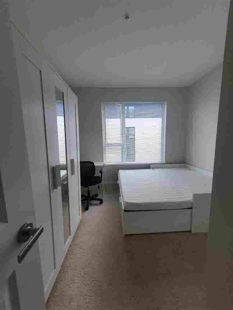 SFU Burnaby Room Available