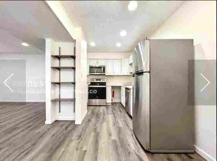 Modern Condo Desirable Cherry Creek