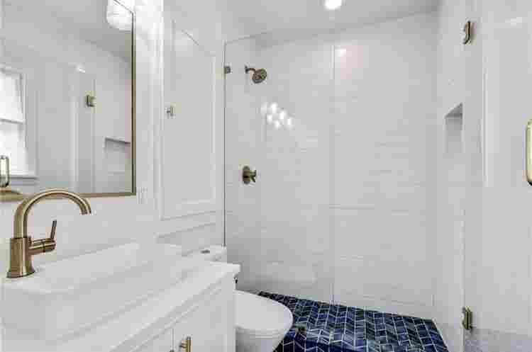 Baths - House
