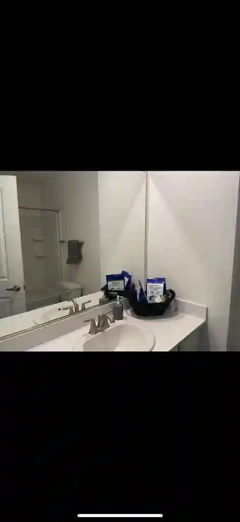 Room for rent near campus!