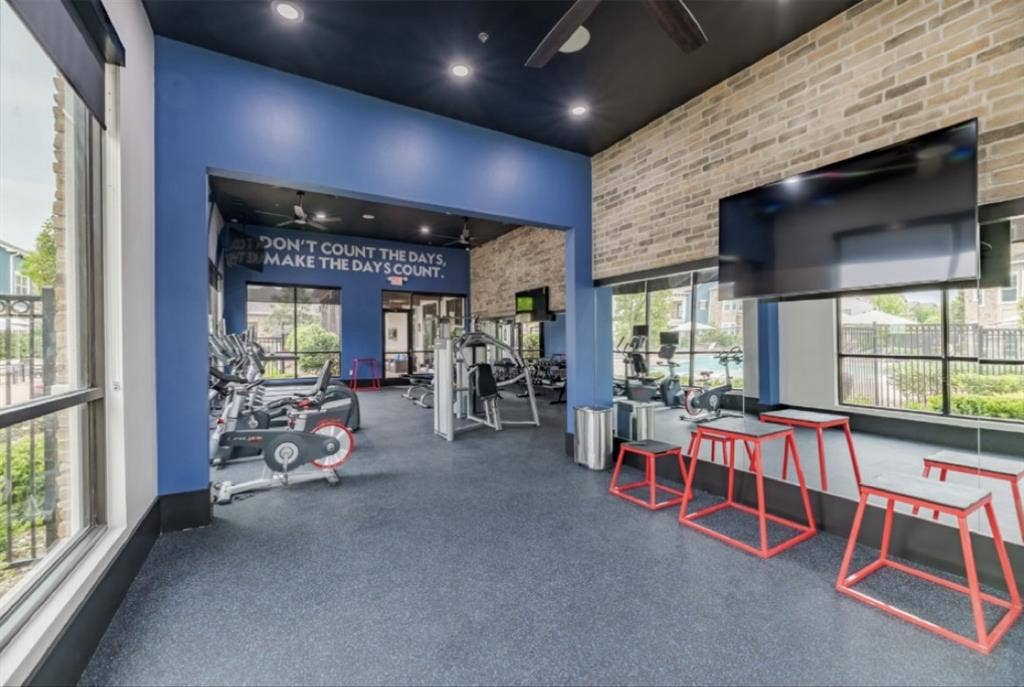 Your new spacious home awaits