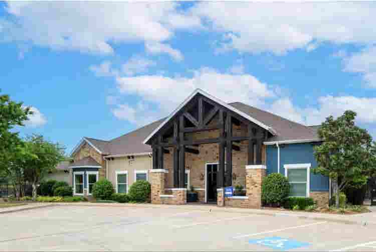 Your new spacious home awaits