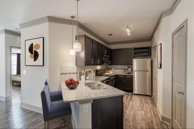 Your new spacious home awaits