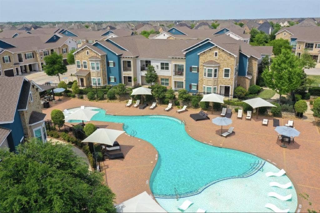 Your new spacious home awaits