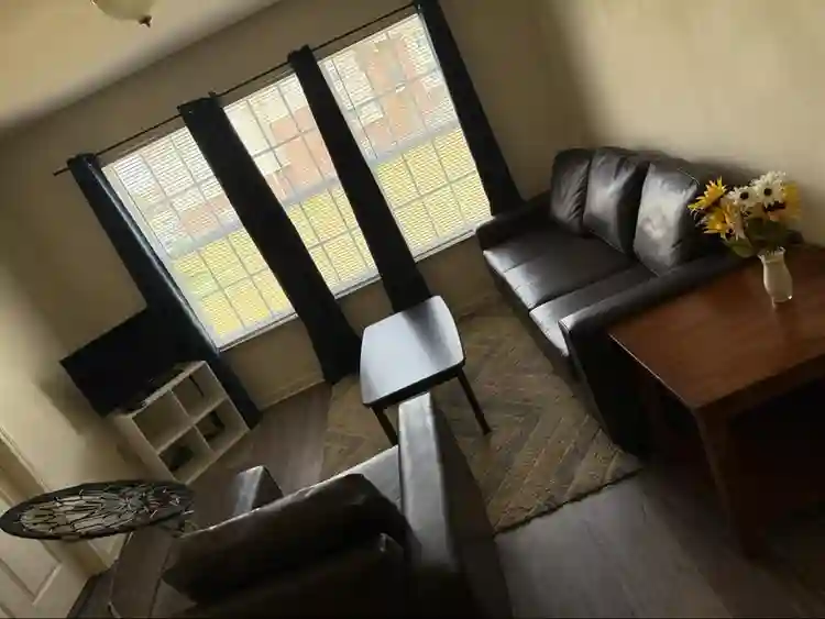 Individual Room Lease Takeover