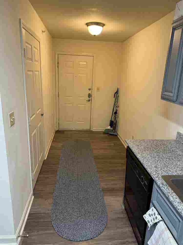 Individual Room Lease Takeover