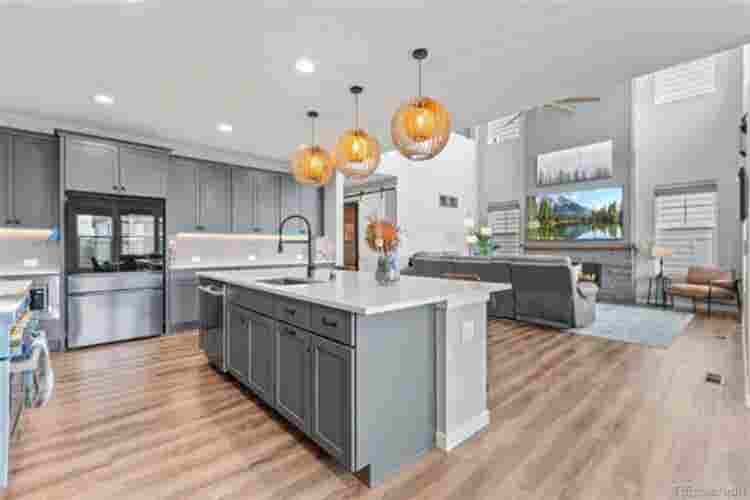 Beautiful 4BR 
at Solstice