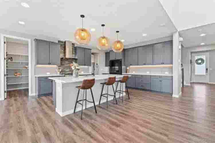 Beautiful 4BR 
at Solstice