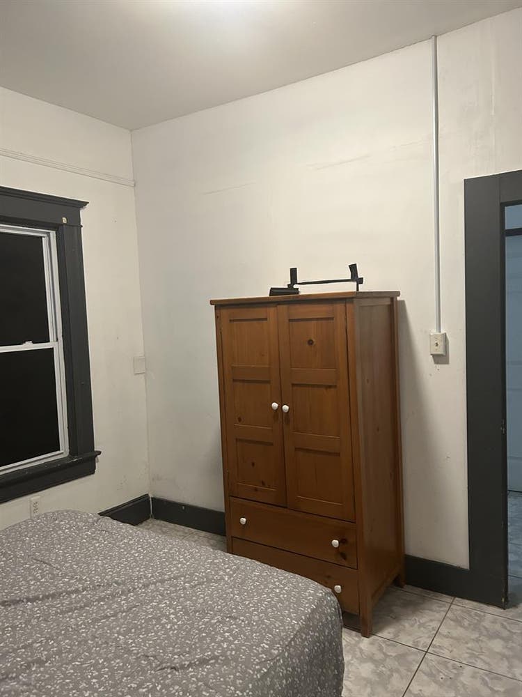 $ moves you into this large room