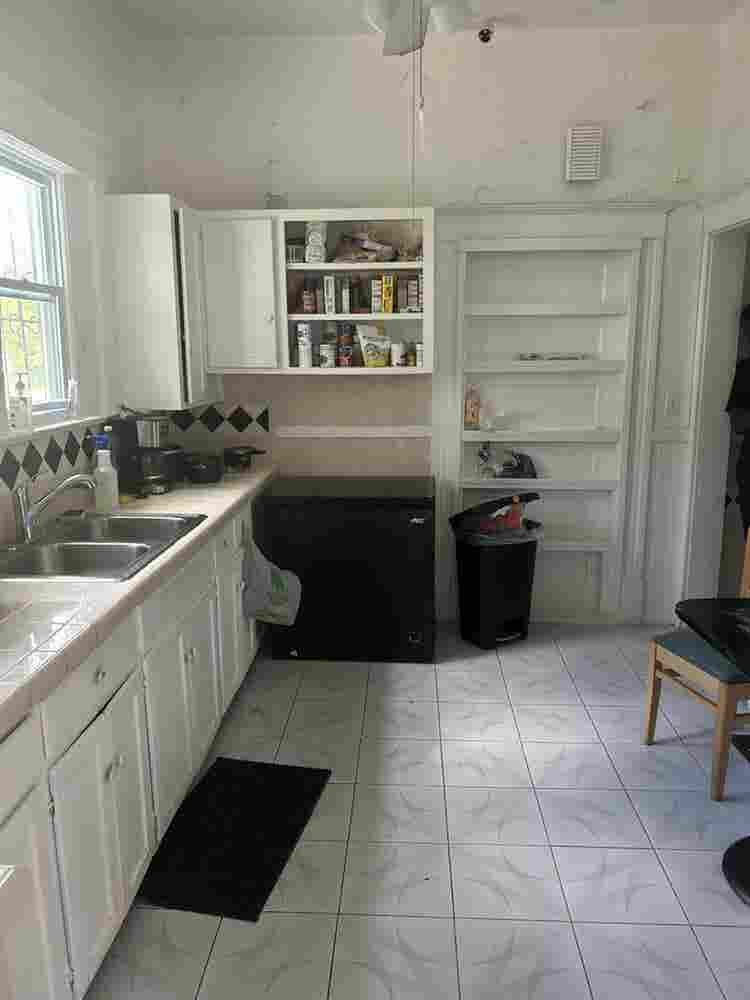 $ moves you into this large room