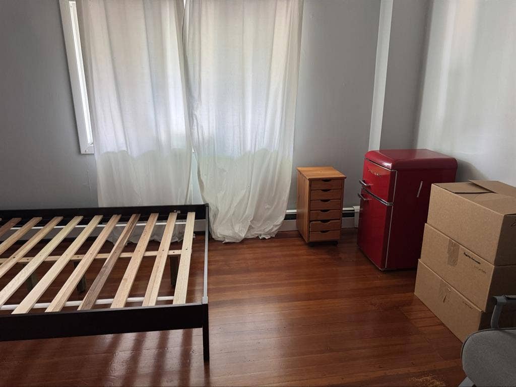 Room for Rent – Single Occupant