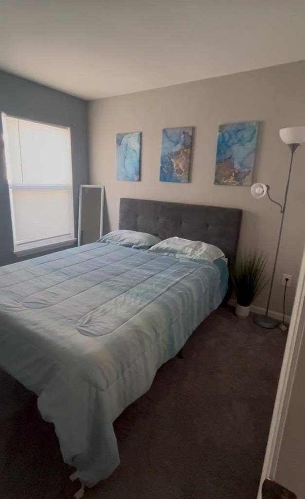 Cozy Room for Rent - LADIES ONLY