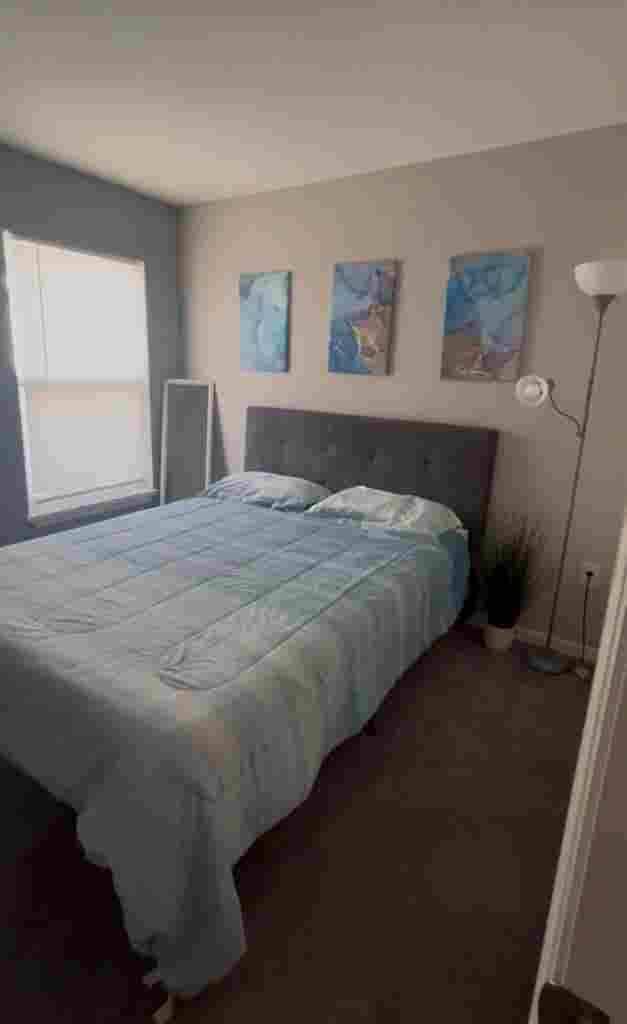 Cozy Room for Rent - LADIES ONLY