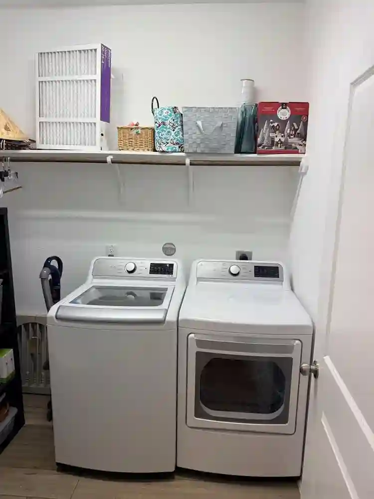 Female roommate only