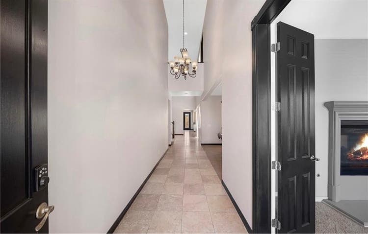 Private clean quiet beautiful room