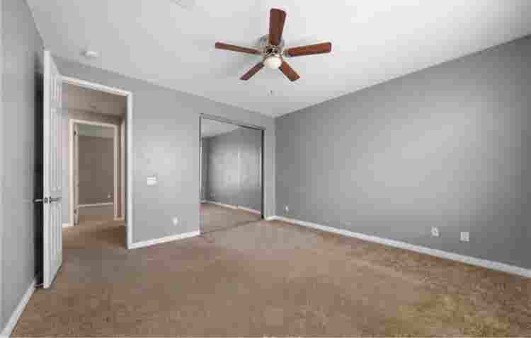 Private clean quiet beautiful room