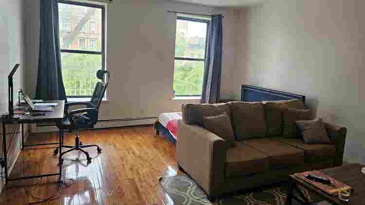 Large Room for Rent
