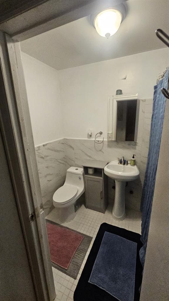 Large Room for Rent