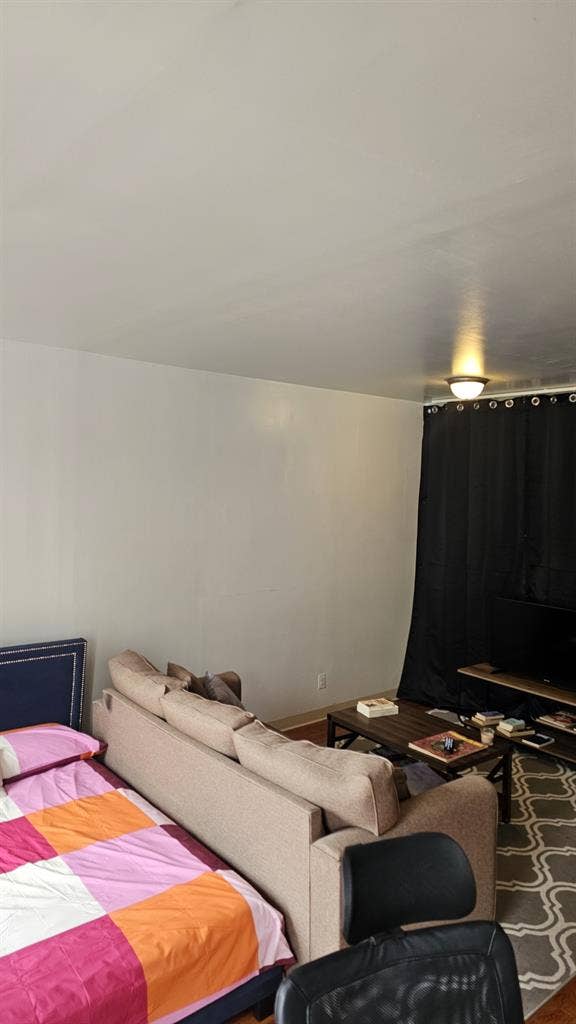 Large Room for Rent