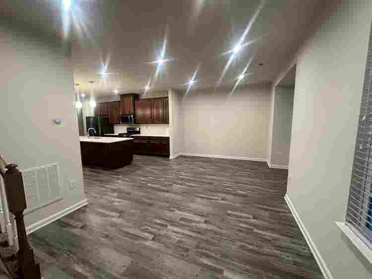 4 BR in Durham