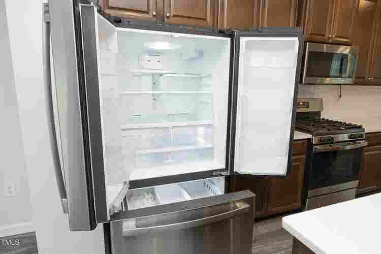 4 BR in Durham