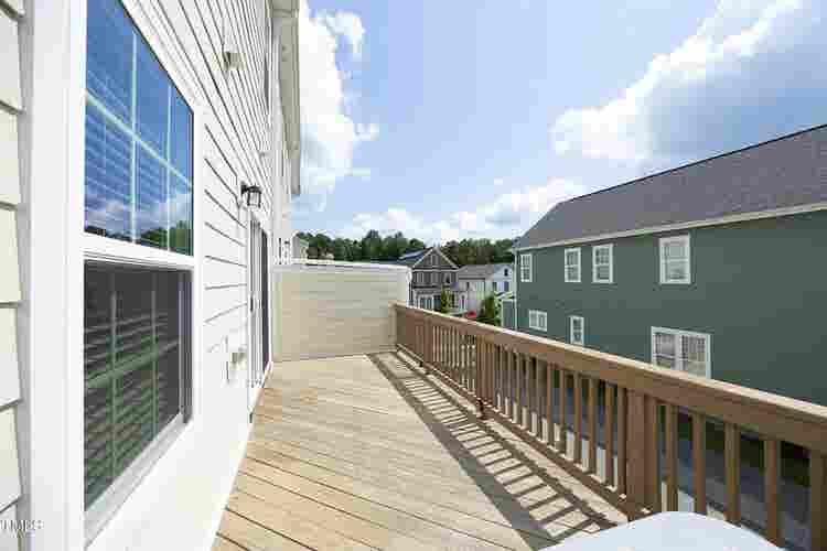 4 BR in Durham