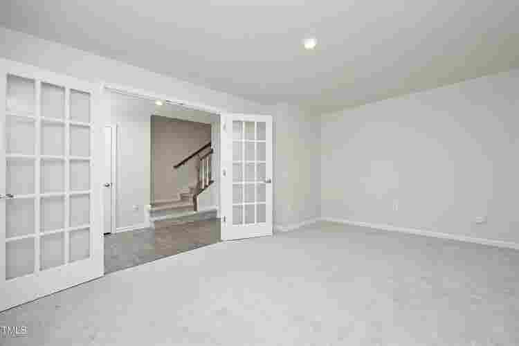 4 BR in Durham