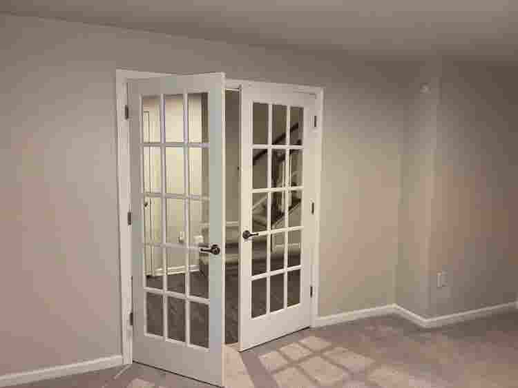 4 BR in Durham