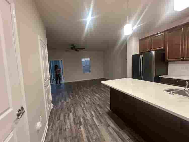4 BR in Durham