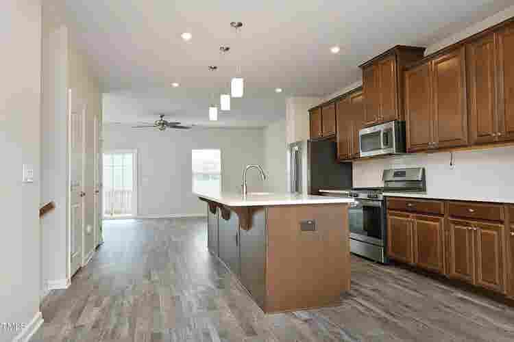4 BR in Durham