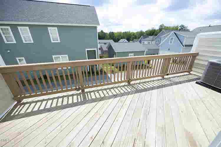 4 BR in Durham